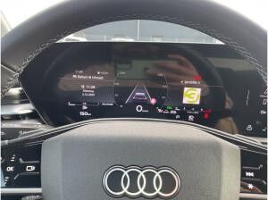 Audi A5 Avant TFSI 150 kW S tronic Kamera AHK Navi LED