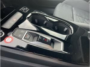 Audi A5 Avant TFSI 150 kW S tronic Kamera AHK Navi LED