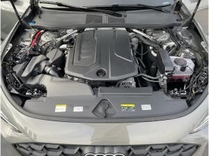 Audi A5 Avant TFSI 150 kW S tronic Kamera AHK Navi LED