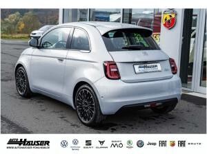 Fiat 500e MY25 ICON 42 kWh *SOFORT* KOMFORT STYLE KAMERA TEMPOMAT LED PDC