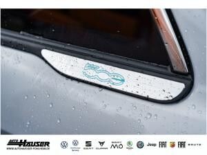 Fiat 500e MY25 ICON 42 kWh *SOFORT* KOMFORT STYLE KAMERA TEMPOMAT LED PDC