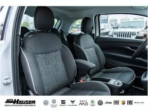 Fiat 500e MY25 ICON 42 kWh *SOFORT* KOMFORT STYLE KAMERA TEMPOMAT LED PDC