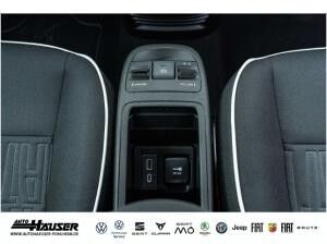 Fiat 500e MY25 ICON 42 kWh *SOFORT* KOMFORT STYLE KAMERA TEMPOMAT LED PDC