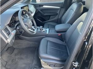 Audi Q5 Sportback 45TFSI quattro, AHK, LED, PANO, KAMERA