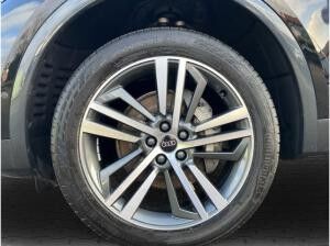 Audi Q5 Sportback 45TFSI quattro, AHK, LED, PANO, KAMERA