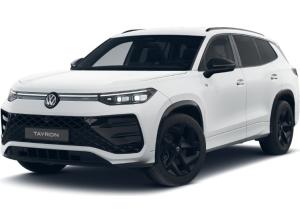 Volkswagen Tayron 2.0 TDI DSG R-Line SOFORT VERFÜGBAR BlackStyle AHK IQ.Light 7-Sitze Winterräder