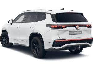 Volkswagen Tayron 2.0 TDI DSG R-Line SOFORT VERFÜGBAR BlackStyle AHK IQ.Light 7-Sitze Winterräder