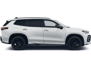 Volkswagen Tayron 2.0 TDI DSG R-Line SOFORT VERFÜGBAR BlackStyle AHK IQ.Light 7-Sitze Winterräder