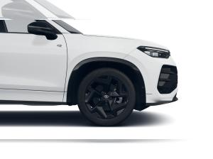 Volkswagen Tayron 2.0 TDI DSG R-Line SOFORT VERFÜGBAR BlackStyle AHK IQ.Light 7-Sitze Winterräder