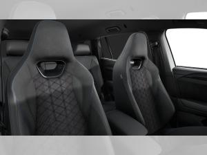 Volkswagen Tayron 2.0 TDI DSG R-Line SOFORT VERFÜGBAR BlackStyle AHK IQ.Light 7-Sitze Winterräder