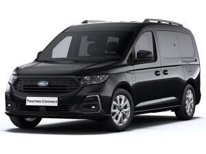 Ford Tourneo Connect Titanium 1.5 110kW PHEV ⚡⚡7-SITZE⚡⚡113km ELEKTRISCHE REICHWEITE⚡⚡