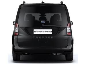 Ford Tourneo Connect Titanium 1.5 110kW PHEV ⚡⚡7-SITZE⚡⚡113km ELEKTRISCHE REICHWEITE⚡⚡