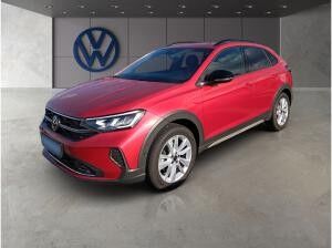 Volkswagen Taigo 1.0 TSI DSG / GOAL NAVI LED Volkswagen Taigo 1.0 TSI DSG / GOAL NAVI LED