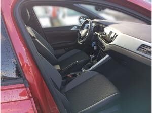 Volkswagen Taigo 1.0 TSI DSG / GOAL NAVI LED Volkswagen Taigo 1.0 TSI DSG / GOAL NAVI LED