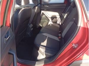 Volkswagen Taigo 1.0 TSI DSG / GOAL NAVI LED Volkswagen Taigo 1.0 TSI DSG / GOAL NAVI LED