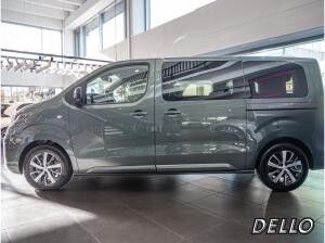 Toyota Proace L1 75kWh *Teamplayer KAMERA NAVI LED*JAHRESENDAKTION -29%UPE*