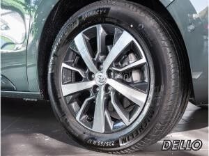 Toyota Proace L1 75kWh *Teamplayer KAMERA NAVI LED*JAHRESENDAKTION -29%UPE*