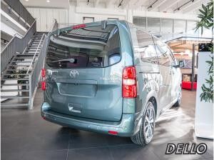 Toyota Proace L1 75kWh *Teamplayer KAMERA NAVI LED*JAHRESENDAKTION -29%UPE*