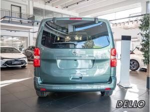 Toyota Proace L1 75kWh *Teamplayer KAMERA NAVI LED*JAHRESENDAKTION -29%UPE*