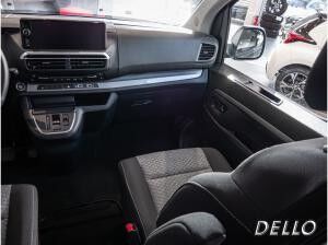 Toyota Proace L1 75kWh *Teamplayer KAMERA NAVI LED*JAHRESENDAKTION -29%UPE*