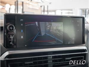 Toyota Proace L1 75kWh *Teamplayer KAMERA NAVI LED*JAHRESENDAKTION -29%UPE*