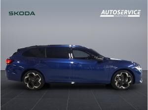 Skoda Superb Combi Sportline  AHK Fahrassist+ Navi HUD Canton