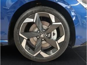 Skoda Superb Combi Sportline  AHK Fahrassist+ Navi HUD Canton