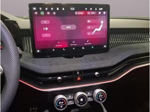 Skoda Superb Combi Sportline  AHK Fahrassist+ Navi HUD Canton