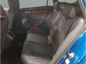 Skoda Superb Combi Sportline  AHK Fahrassist+ Navi HUD Canton