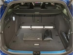 Skoda Superb Combi Sportline  AHK Fahrassist+ Navi HUD Canton