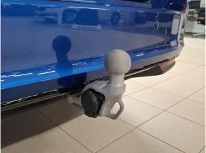 Skoda Superb Combi Sportline  AHK Fahrassist+ Navi HUD Canton