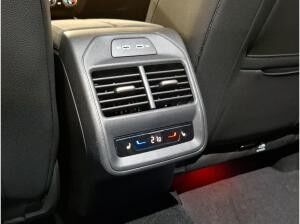 Skoda Superb Combi Sportline  AHK Fahrassist+ Navi HUD Canton