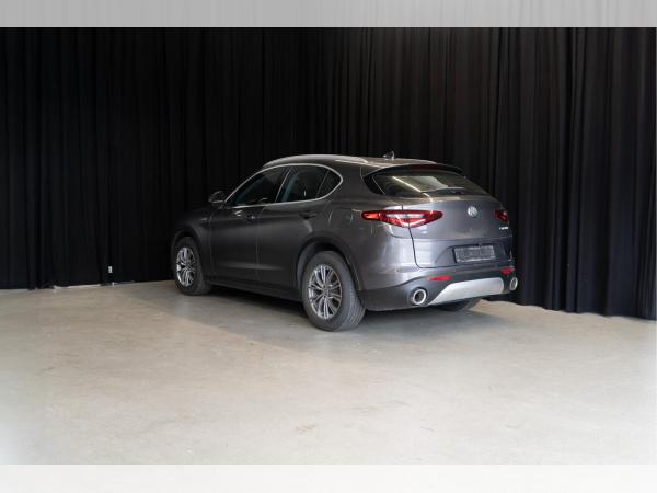 Alfa Romeo Stelvio 2.0 Turbo 16V 147kW Super AT8-Q4