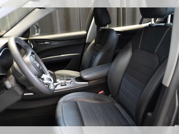 Alfa Romeo Stelvio 2.0 Turbo 16V 147kW Super AT8-Q4