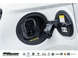 Fiat 500e 3+1 RED MY25 42 kWh *SOFORT* KOMFORT STYLE KAMERA TEMPOMAT LED PDC APPLE ANDROID