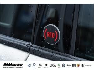 Fiat 500e 3+1 RED MY25 42 kWh *SOFORT* KOMFORT STYLE KAMERA TEMPOMAT LED PDC APPLE ANDROID