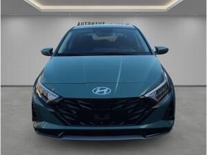 Hyundai i20 7-DCT 2WD Prime