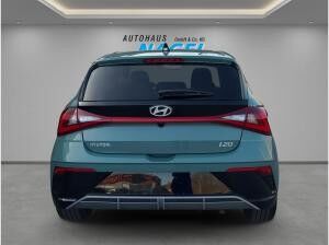 Hyundai i20 7-DCT 2WD Prime
