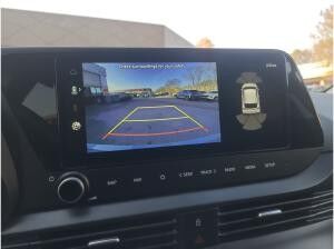 Hyundai i20 7-DCT 2WD Prime