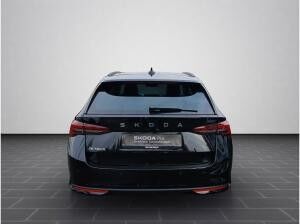 Skoda Octavia Combi Selection 1.5 TSI DSG e-TEC 360° Navi VC Canton // SOFORT VERFÜGBAR!!!