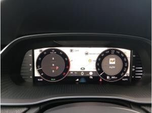 Skoda Octavia Combi Selection 1.5 TSI DSG e-TEC 360° Navi VC Canton // SOFORT VERFÜGBAR!!!