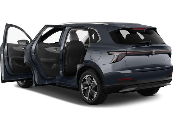 MG S5 EV 64kWh Luxury 🚗⚡ ✨ 🔥