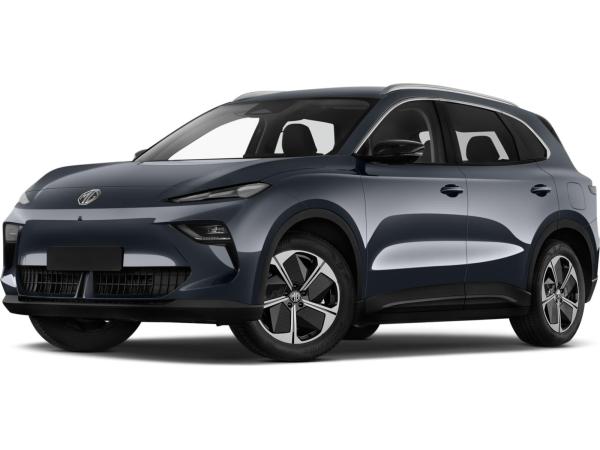 MG S5 EV 64kWh Luxury 🚗⚡ ✨ 🔥