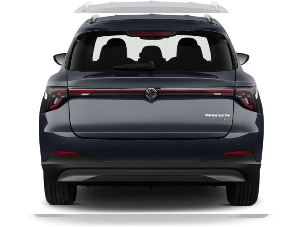 MG S5 EV 64kWh Luxury 🚗⚡ ✨ 🔥