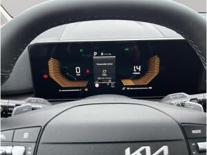 Kia Sportage Vision KLIMAAUTOMATIK LED NAVI ALU KOMFORT-PAKET SITZHEIZUNG VORNE PDC VORNE UND HINTEN LENKRADHEIZU