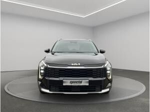 Kia Sportage Vision KLIMAAUTOMATIK LED NAVI ALU KOMFORT-PAKET SITZHEIZUNG VORNE PDC VORNE UND HINTEN LENKRADHEIZU