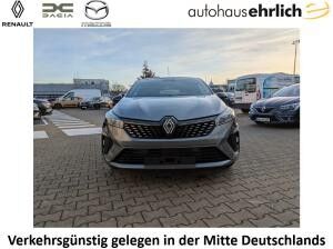Renault Clio TCe 90 Techno 🚀 Top-Angebot mit vielen Sonderpaketen!