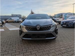 Renault Clio TCe 90 Techno 🚀 Top-Angebot mit vielen Sonderpaketen!
