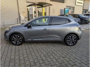 Renault Clio TCe 90 Techno 🚀 Top-Angebot mit vielen Sonderpaketen!
