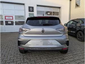 Renault Clio TCe 90 Techno 🚀 Top-Angebot mit vielen Sonderpaketen!